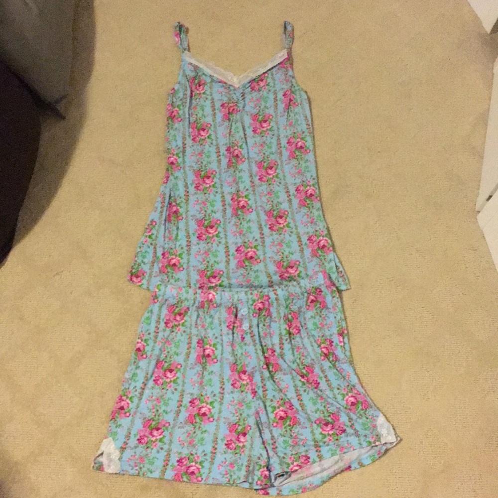 Pajamas